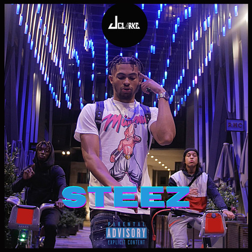 Steez (Explicit)