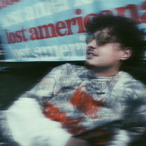 Jedi (feat. Lil Loth)