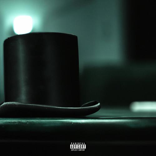 MAD HATTER (feat. BenTheGangster) [SPED UP] [Explicit]