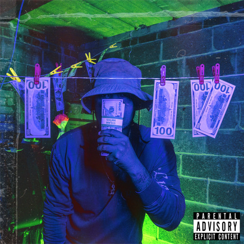 Wash the Bills (Explicit)