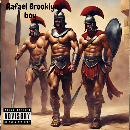 The black boat sea (Explicit)
