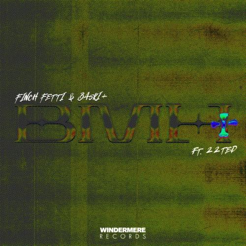 BMH+ (feat. 22Ted) [Explicit]