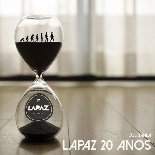 Coletânea Lapaz 20 Anos (Explicit)