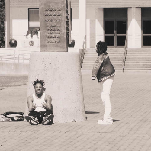 Love Song (feat. OTM SKUBA) [Explicit]