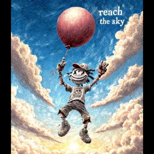 Reach Da Sky (Explicit)