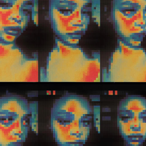 My Head (feat. Dark0exist) [Explicit]