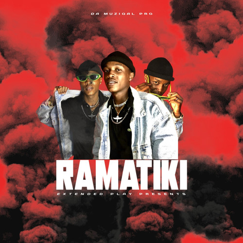 Ramatiki
