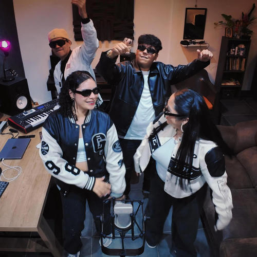 TE QUIERO (feat. La Dinastía Leiva & Erick Leiva)