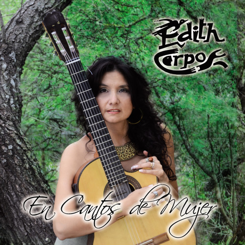 En Cantos de Mujer