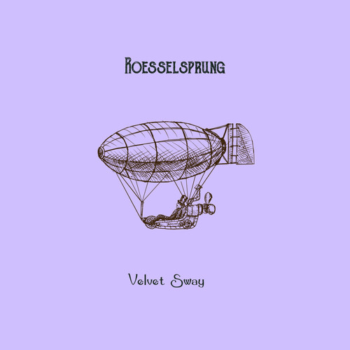 Velvet Sway
