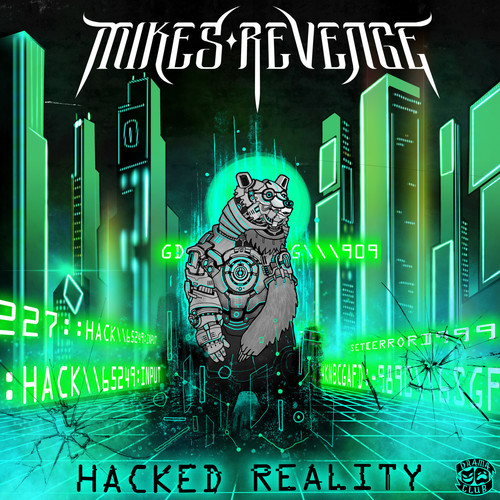 Hacked Reality