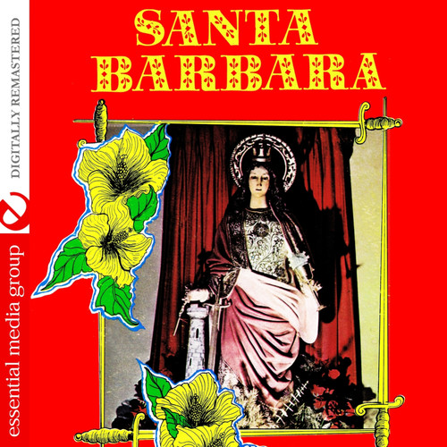 Bailables a Santa Barbara (Digitally Remastered)