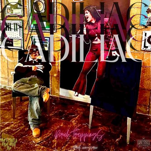 CADILLAC (feat. XXNEYSERXX) [Explicit]