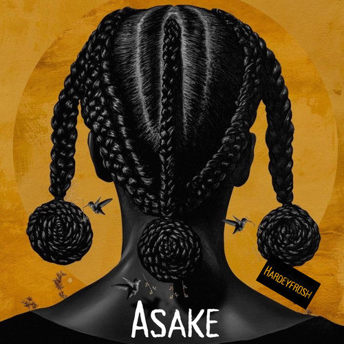 Asake