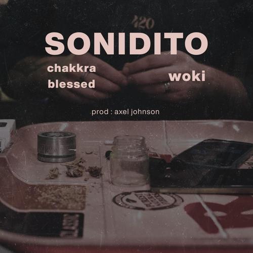 SONIDITO (feat. WOKI) [Explicit]