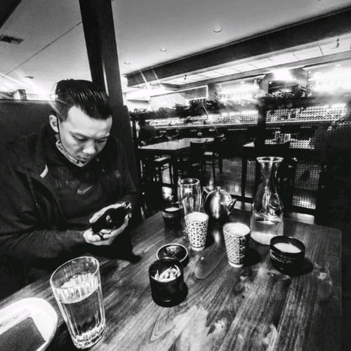 Dreamz (feat. Dave Abrego) [Explicit]