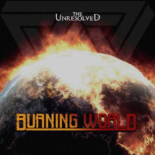 Burning World