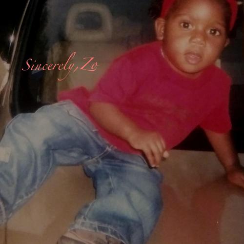 sincerely, zo (Explicit)