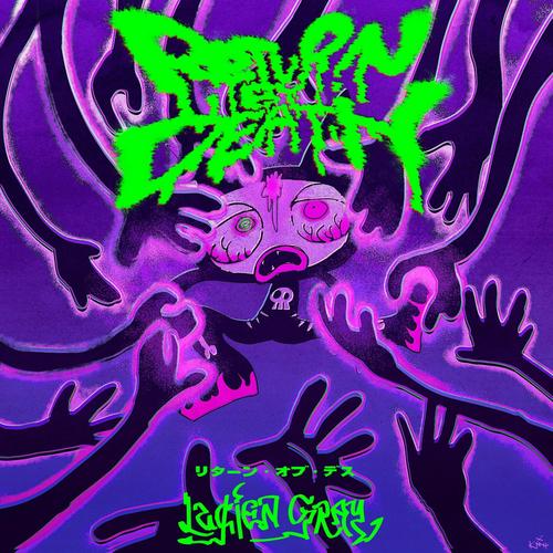 ReTURN BY DEATH // Re: ZERO (Explicit)