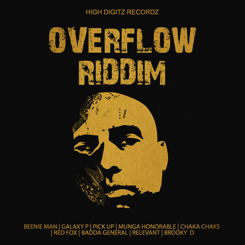 Overflow Riddim