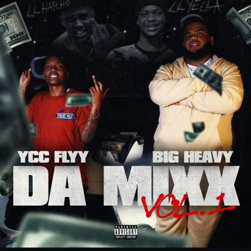 Da Mixx vol. 1 (Explicit)