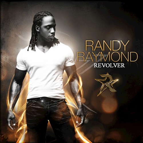 Revolver
