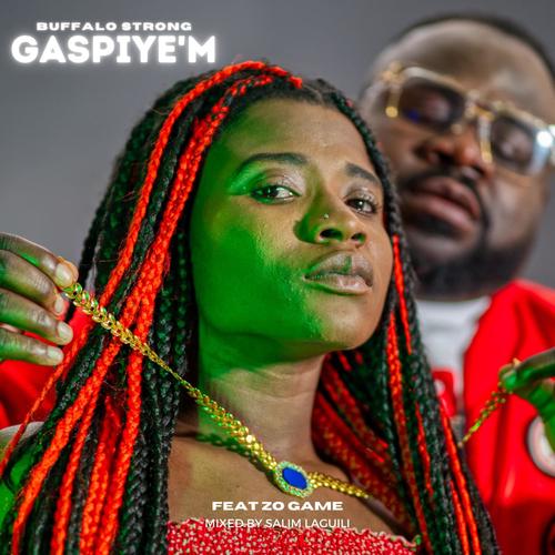 GASPIYE'M (feat. Zo Game)