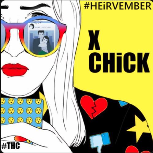 X Chick (Explicit)