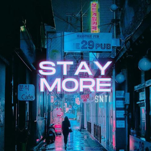 Stay More