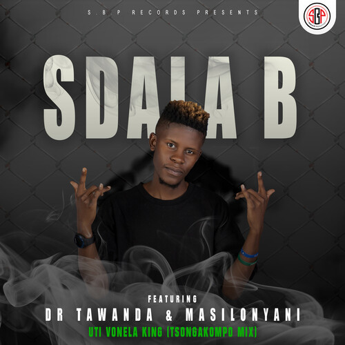 Uti Vonela King (TsongaKompo Mix)