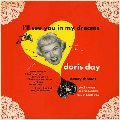 I'll See You In My Dreams (Songs from the Warner Bros. Production)