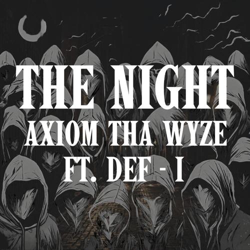The Night (feat. Def-I) [Explicit]