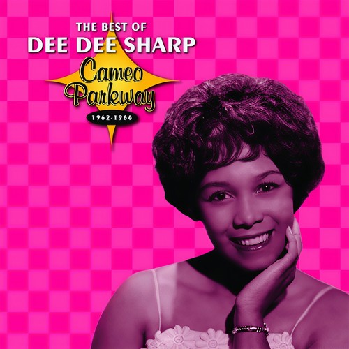 The Best of Dee Dee Sharp 1962-1966