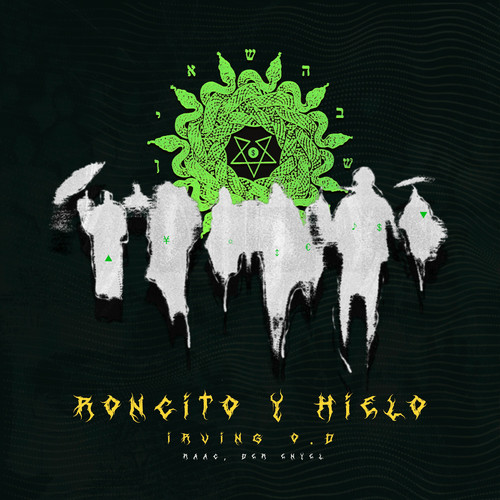 Roncito Y Hielo (Explicit)