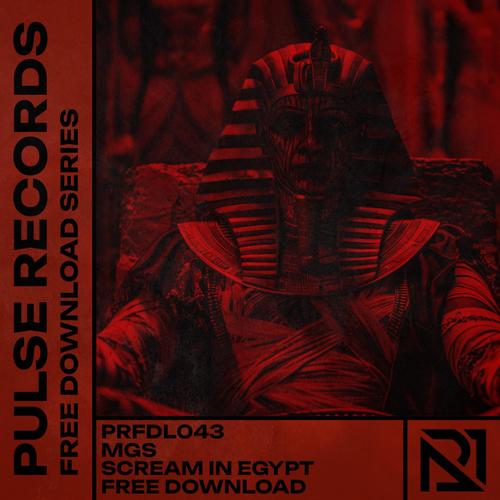 Scream In Egypt (feat. MGS)