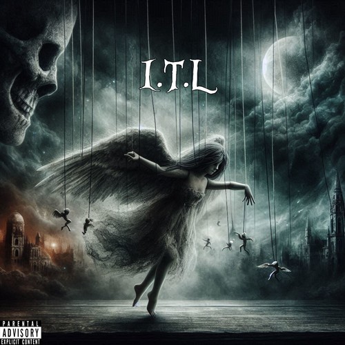 INTRIGEN TOTER LIEBE (Explicit)