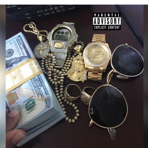 Beat It Up (Like a Drum) [feat. Devvon Terrell] [Explicit]