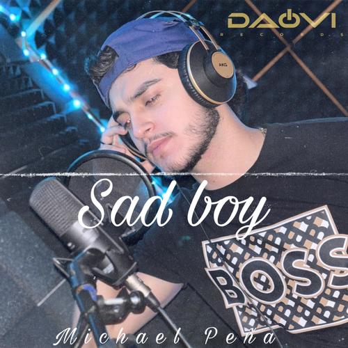 SAD BOY