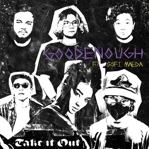 Take It Out (feat. Sofi Maeda)