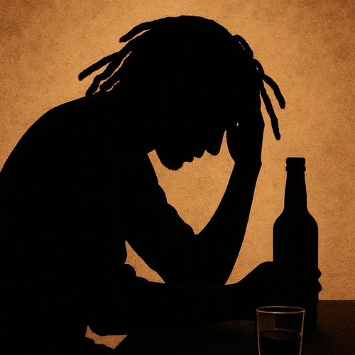 burning in grief (feat. John Dodie)