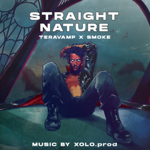 Straight Nature (Explicit)