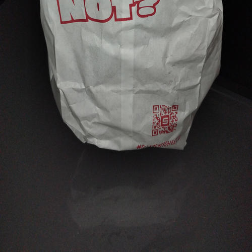 A Grenade (Explicit)