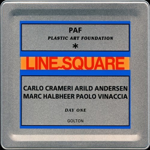 Line Square - Day One