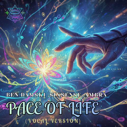 Pace Of Life (Vocal Version)