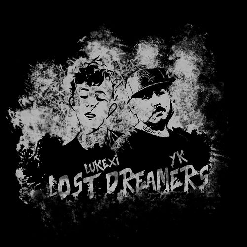 Lost Dreamers