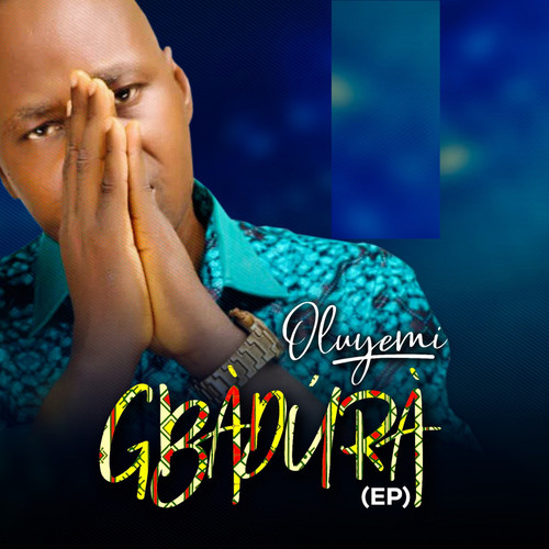 GBADURA (EP)