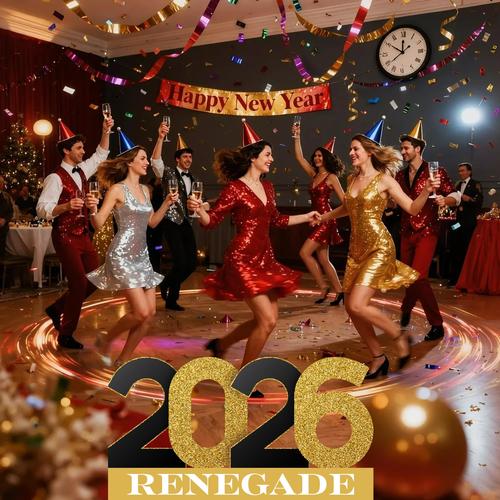 Renegade (feat. Cordi)