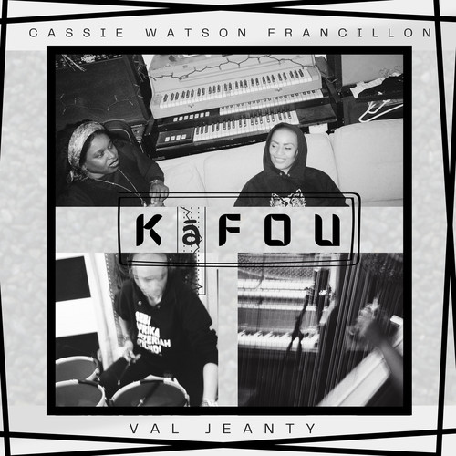 KāFOU (Debut Remaster)