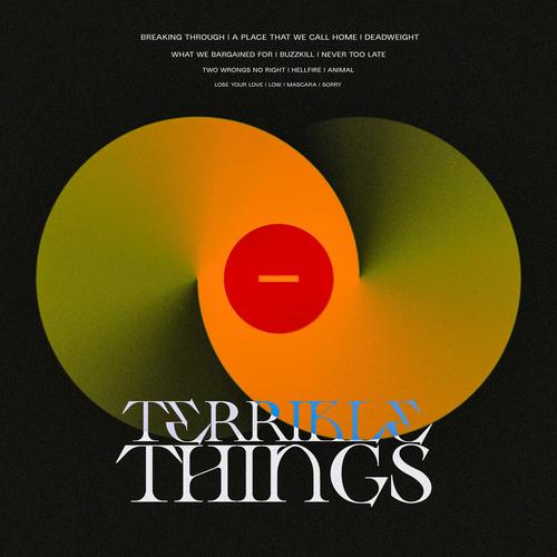 Terrible Things (Explicit)
