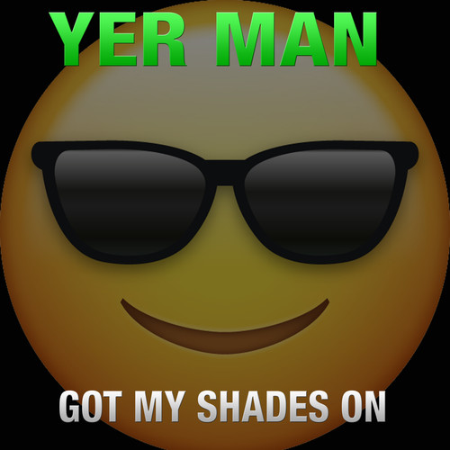 Got My Shades On (Radio Edit)